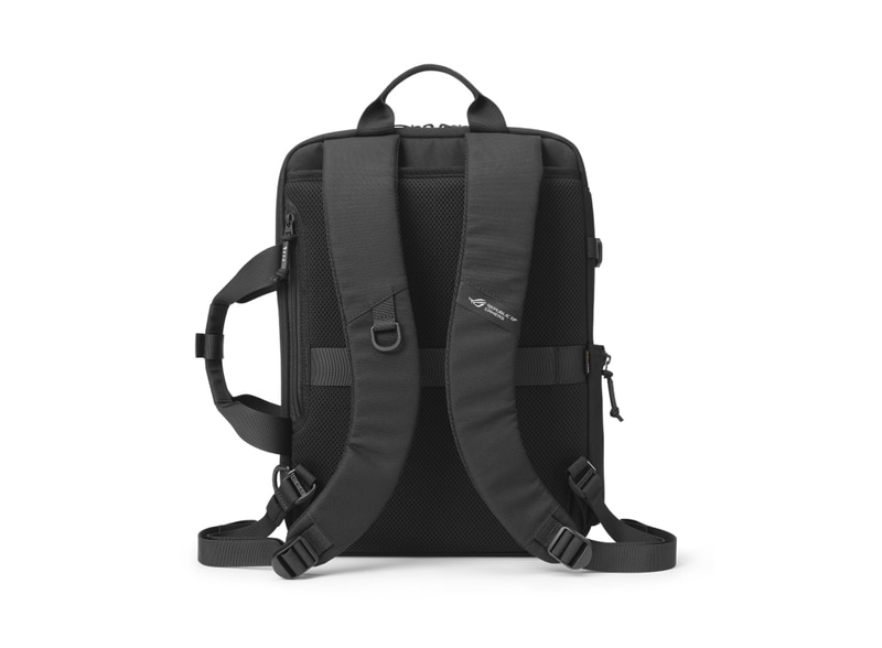 ROG Archer Backpack 15.6利用イメージ