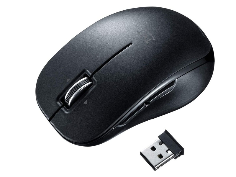 サンワサプライ「MA-BTBL190」、「MA-WBL189」、「MA-BL191」シリーズ、1,782～2,627円