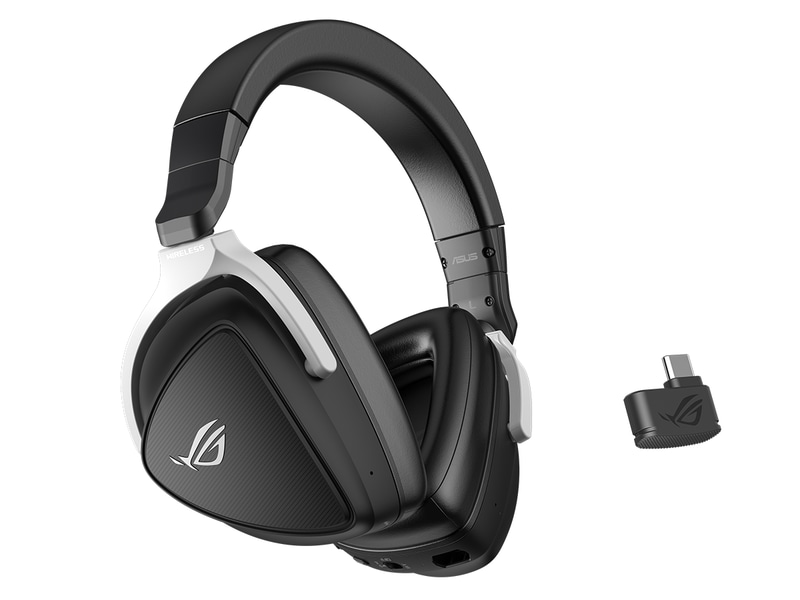 ROG Delta S Wireless