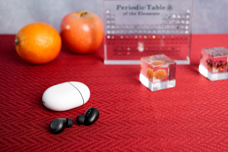 Google「Pixel Buds Pro」