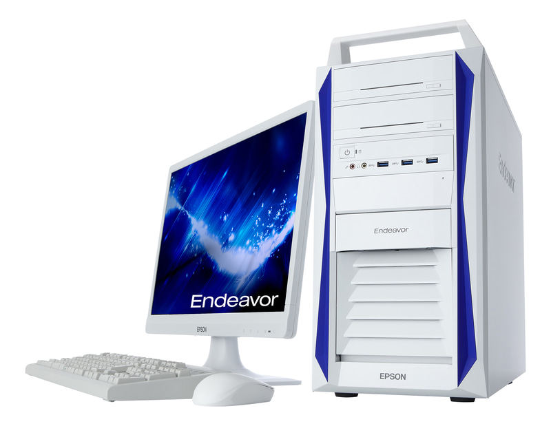 Endeavor Pro9100