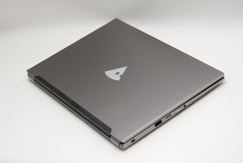 Hothotレビュー】6万円台で買えるモバイルノート。実用性能上々