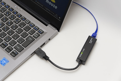 Hothotレビュー】6万円台で買えるモバイルノート。実用性能上々の