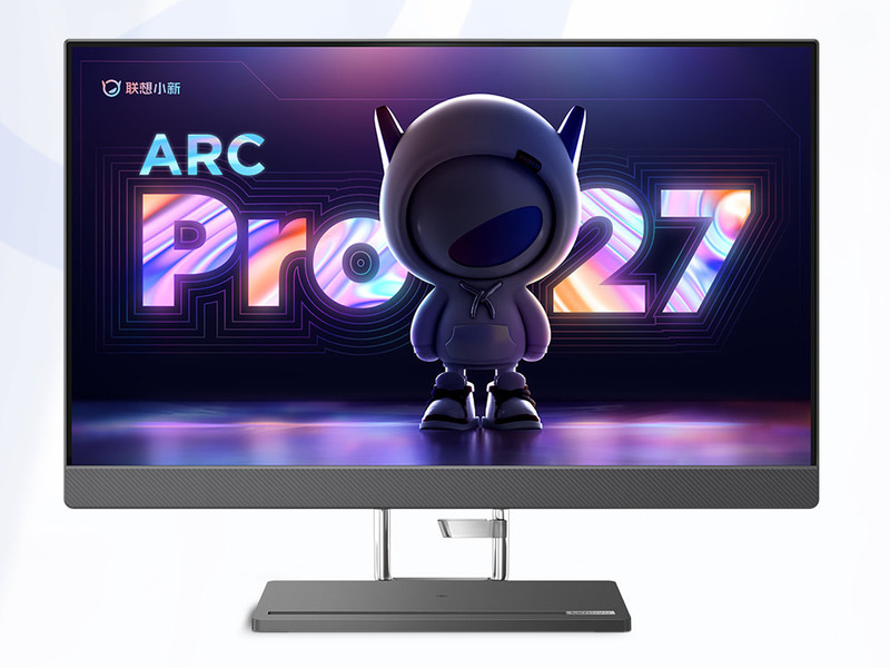 小新Pro 27 鋭炫版