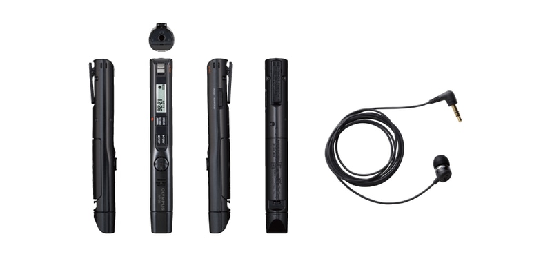 VP-20+TP8通話録音セット