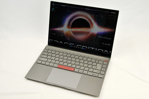 Windowsノート本体 ASUS UL2OFT Windows10 ASUS announces new Windows devices at Computex 2014