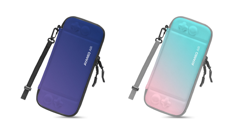 オプションのケース