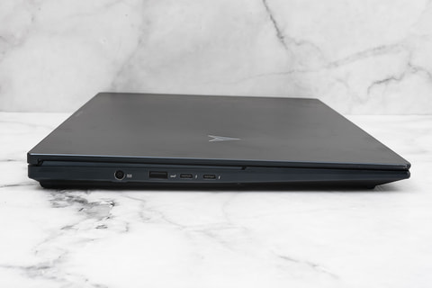 Hothotレビュー】ダイヤル付きの16型クリエイティブノート。ASUS