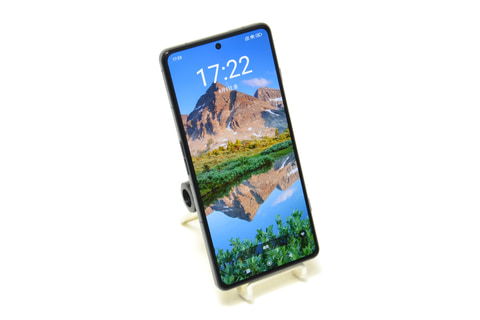 Hothotレビュー】7万円台のハイエンドスマホ「POCO F4 GT」。Wi