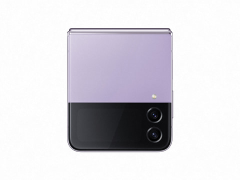 Samsung、Snapdragon 8+ Gen 1搭載フォルダブルスマホ「Galaxy Z