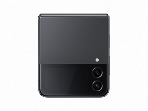 Samsung、Snapdragon 8+ Gen 1搭載フォルダブルスマホ「Galaxy Z Flip4