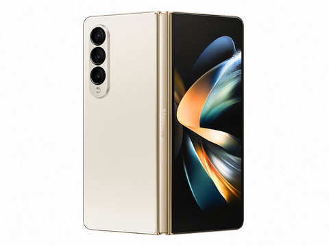 Samsung、Snapdragon 8+ Gen 1搭載フォルダブルスマホ「Galaxy Z Flip4