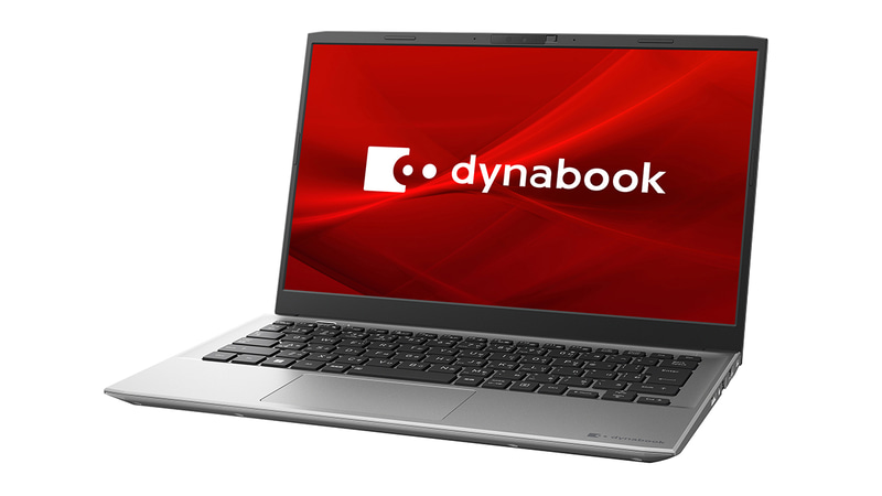 dynabook S6