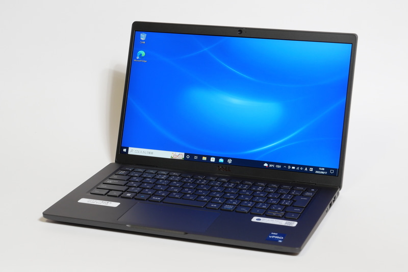 デル「Latitude 7330 Ultralight」