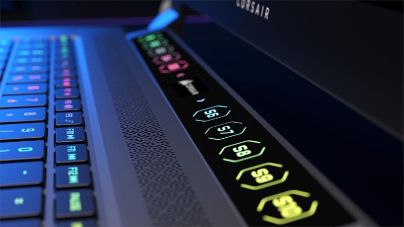 ストリーミング