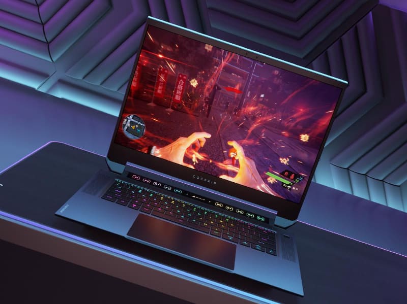 CORSAIR VOYAGER a1600