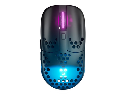 北欧発、たった62gの無線ゲーミングマウス。Xtrfyから - PC Watch