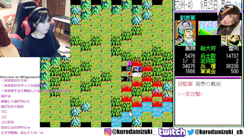 バトルフェーズはターン制