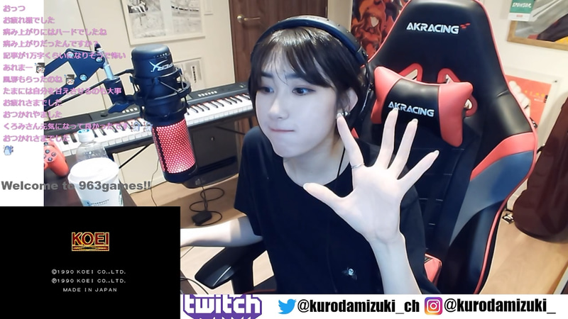 次回もお楽しみに!