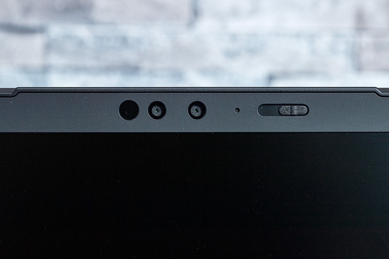 高解像度化に加え、接続方式も見直し、大幅強化されたWebカメラ