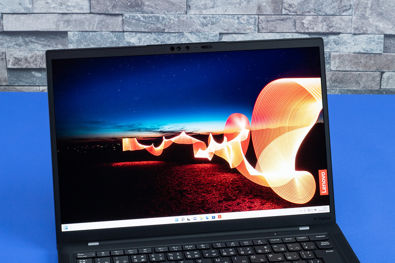 通常はこのような画面だが