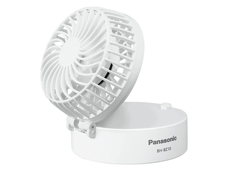 パナソニック パーソナルファン BH-BZ10M