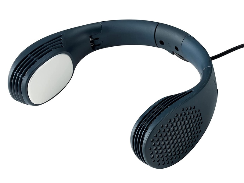 コイズミ ネッククーラーKNC-0512