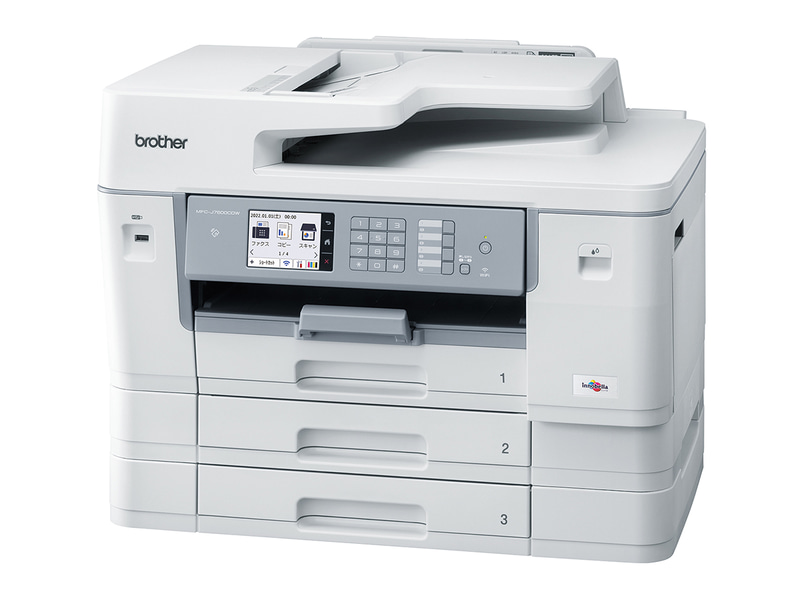 MFC-J7600CDW