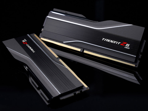 ニュース・フラッシュ】G.SKILL、Ryzen 7000シリーズ向けのAMD EXPO