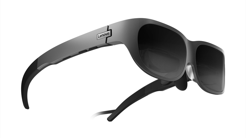 Lenovo Glasses T1