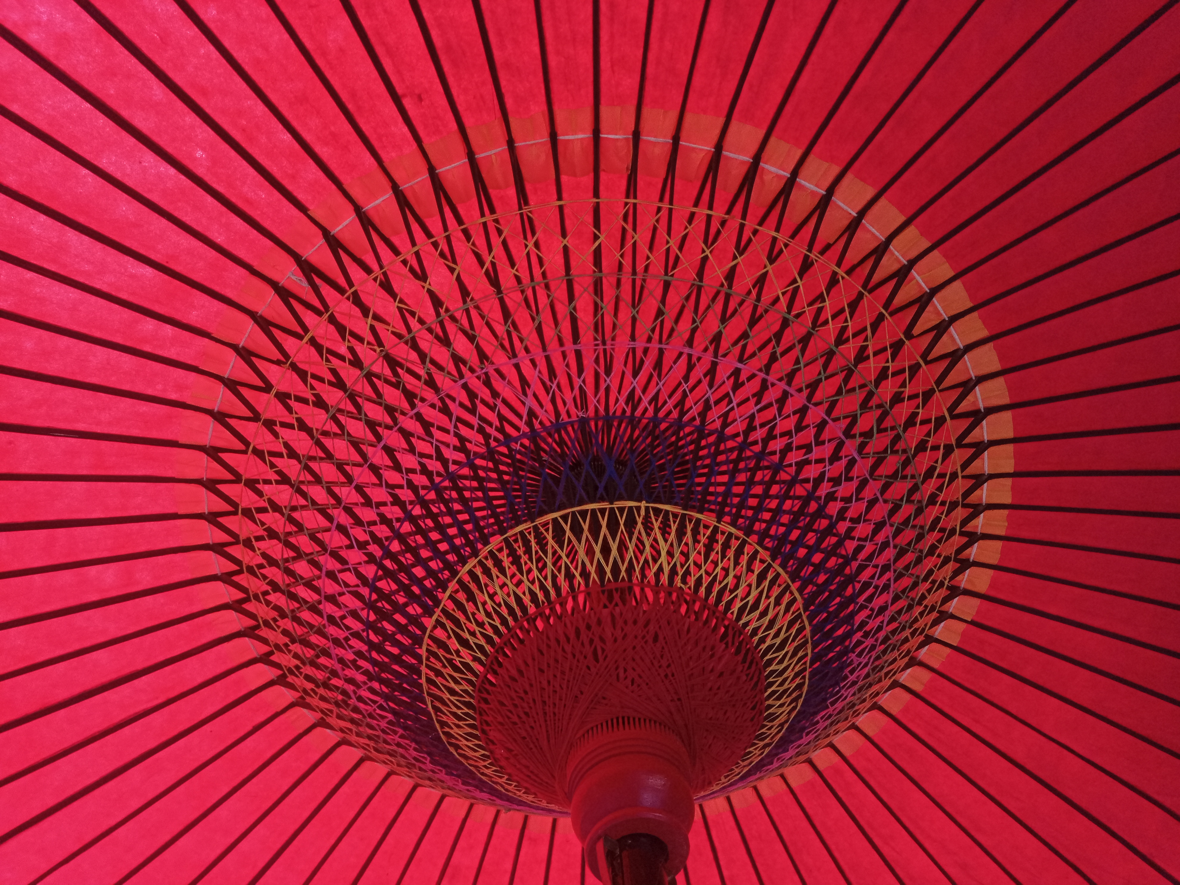 多くのセンサーが苦手とする赤色に関しては飽和しにくい気がする