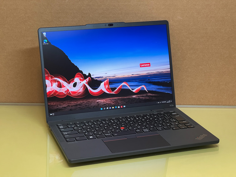 Lenovo ThinkPad X13s Gen 1