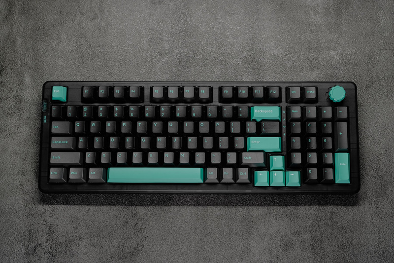 JamesDonkey RS6(ブラック)