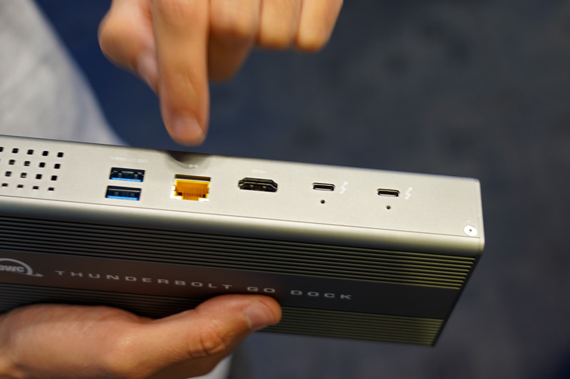 2.5Gigabit Ethernetを装備