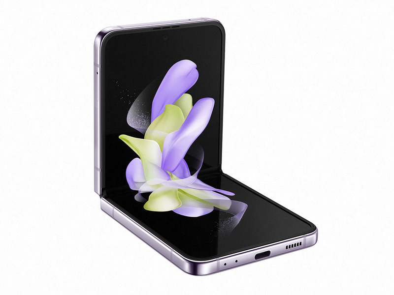 Galaxy Z Flip4