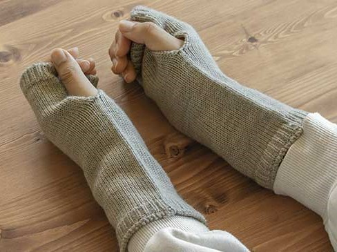 タイプウォーマー