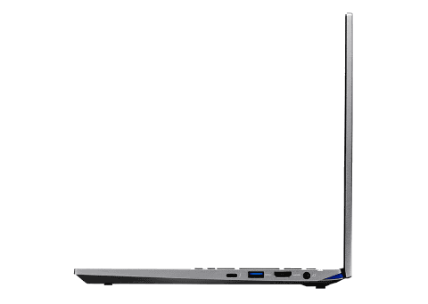 第12世代CoreとRTX 3050 Ti搭載で1.43kgの14型ノート「GALLERIA RM7C 