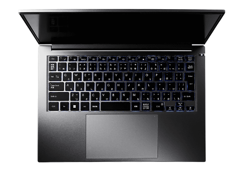 第12世代CoreとRTX 3050 Ti搭載で1.43kgの14型ノート「GALLERIA RM7C 
