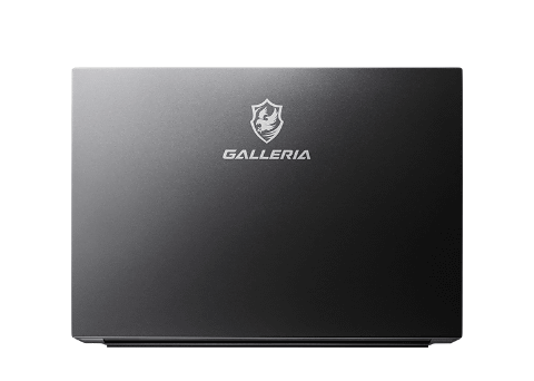 第12世代CoreとRTX 3050 Ti搭載で1.43kgの14型ノート「GALLERIA RM7C 