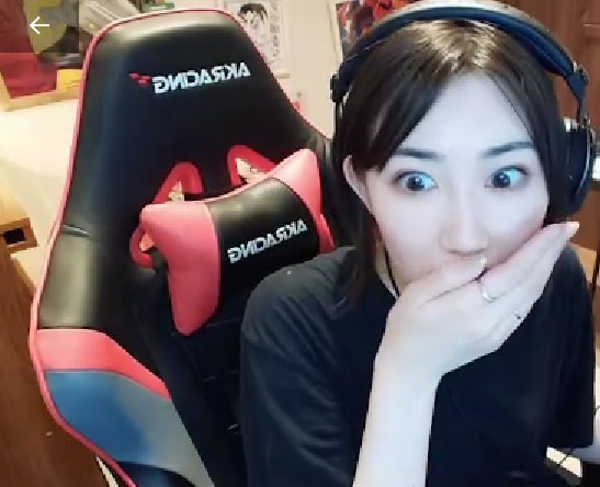 もう開いた口が塞がらない