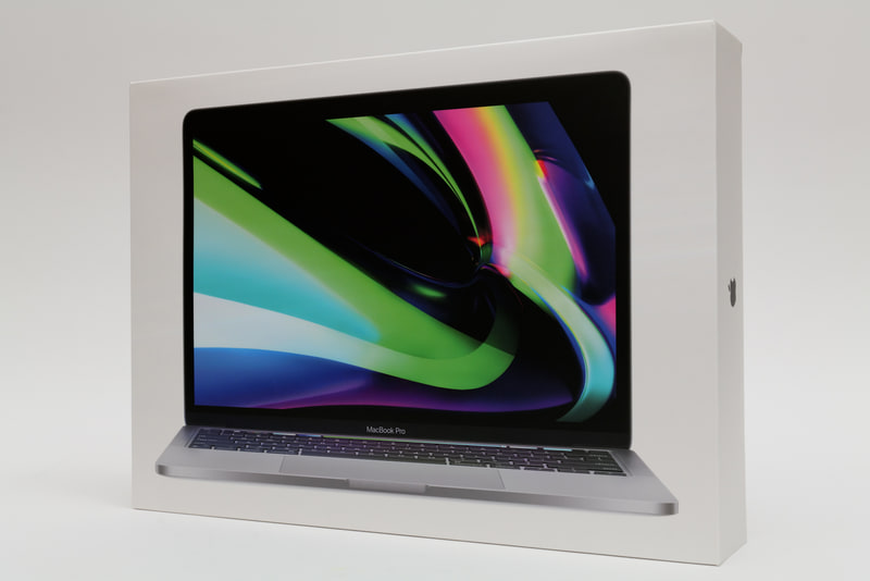 製品パッケージ