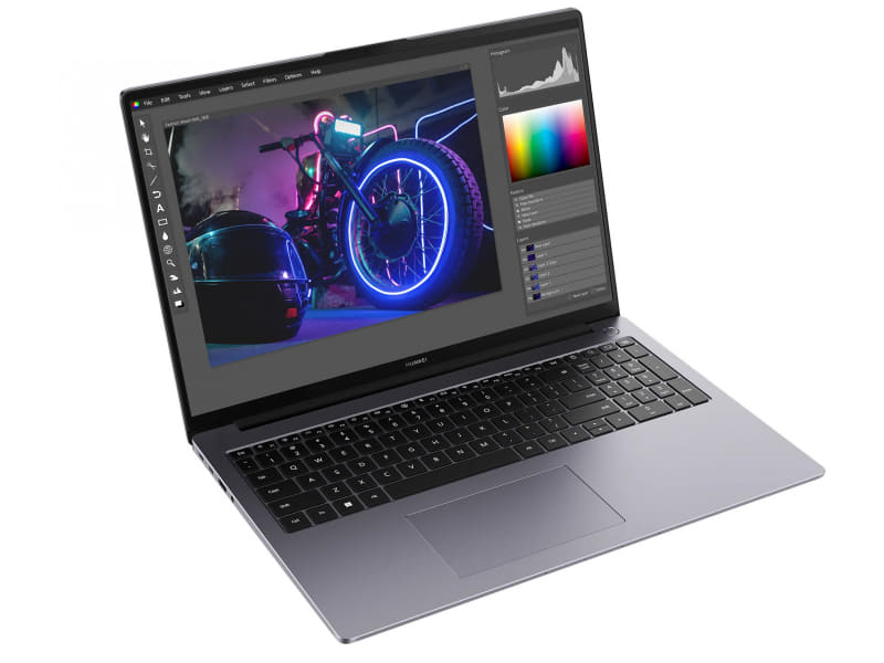 MateBook D 16