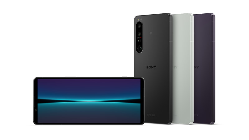 Xperia 1 IV