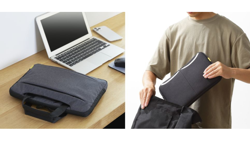 BM-IBCHシリーズ(左)、BM-IBPTシリーズ(右)