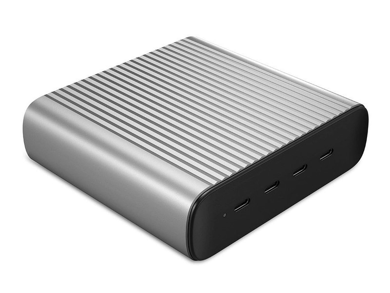 HyperJuice 245W GaN電源アダプタ