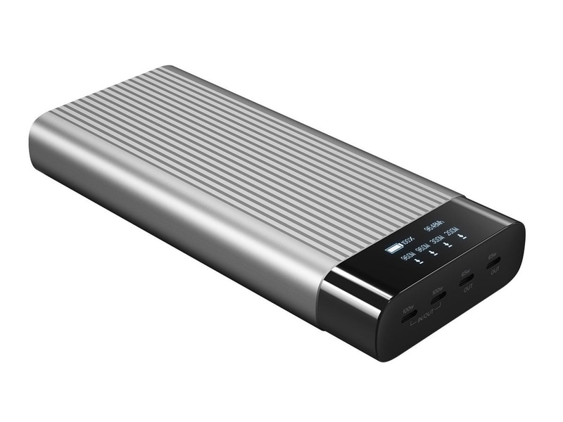 HyperJuice 245W バッテリーパック