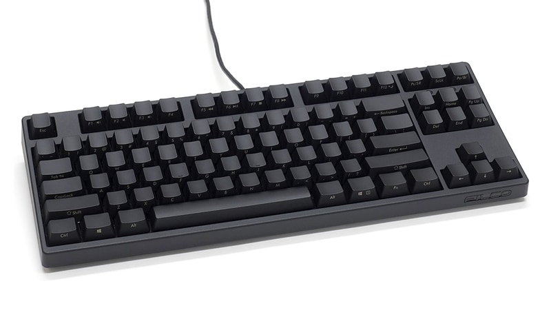 Majestouch 3 NINJA(テンキーレス)