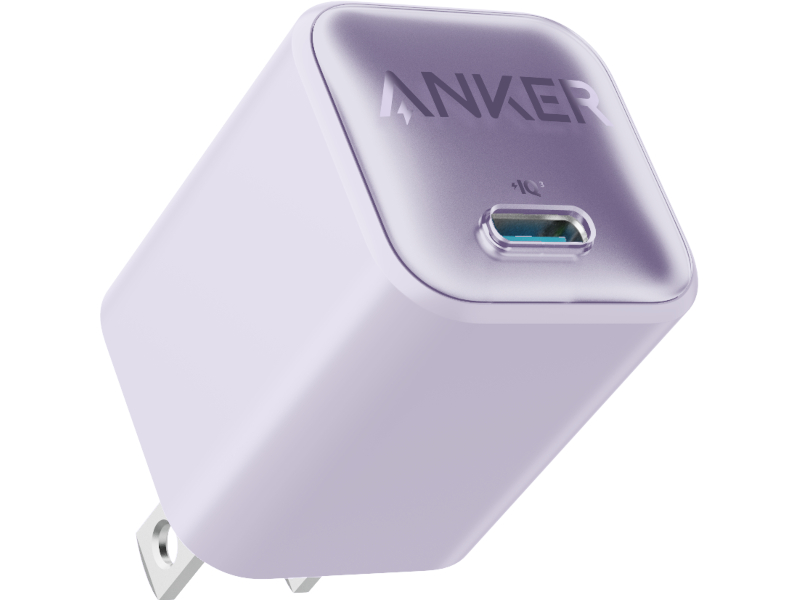 Anker 511 Charger