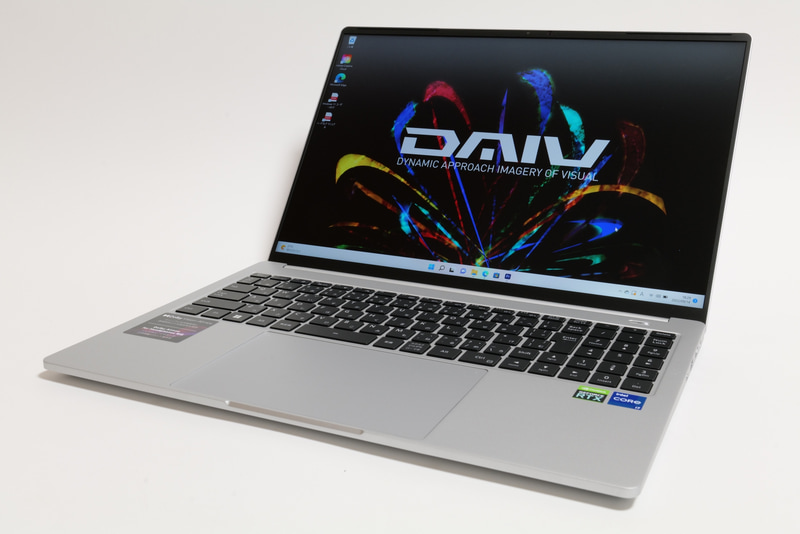 マウスコンピューター「<a href="https://www.mouse-jp.co.jp/store/g/gdaiv-6n/" class="n" target="_blank">DAIV 6N</a>」