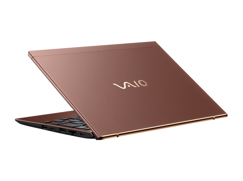 VAIO SX12